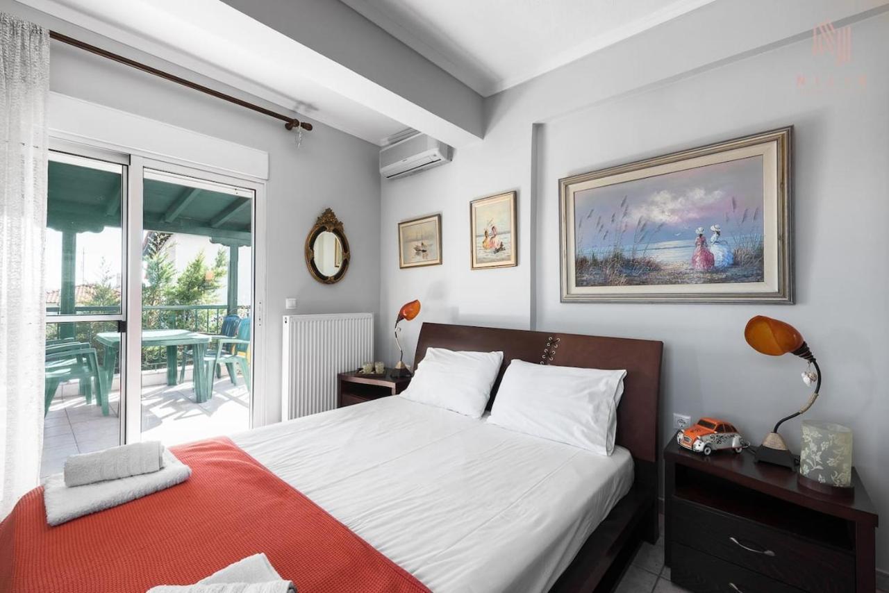 Вилла Roadhouse, Nilie Hospitality Mgmt Флогита Экстерьер фото