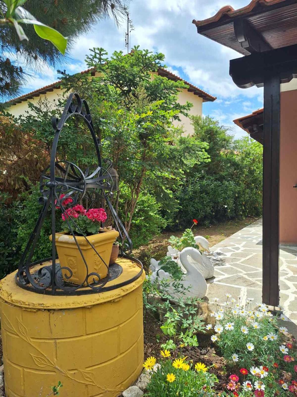 Вилла Roadhouse, Nilie Hospitality Mgmt Флогита Экстерьер фото