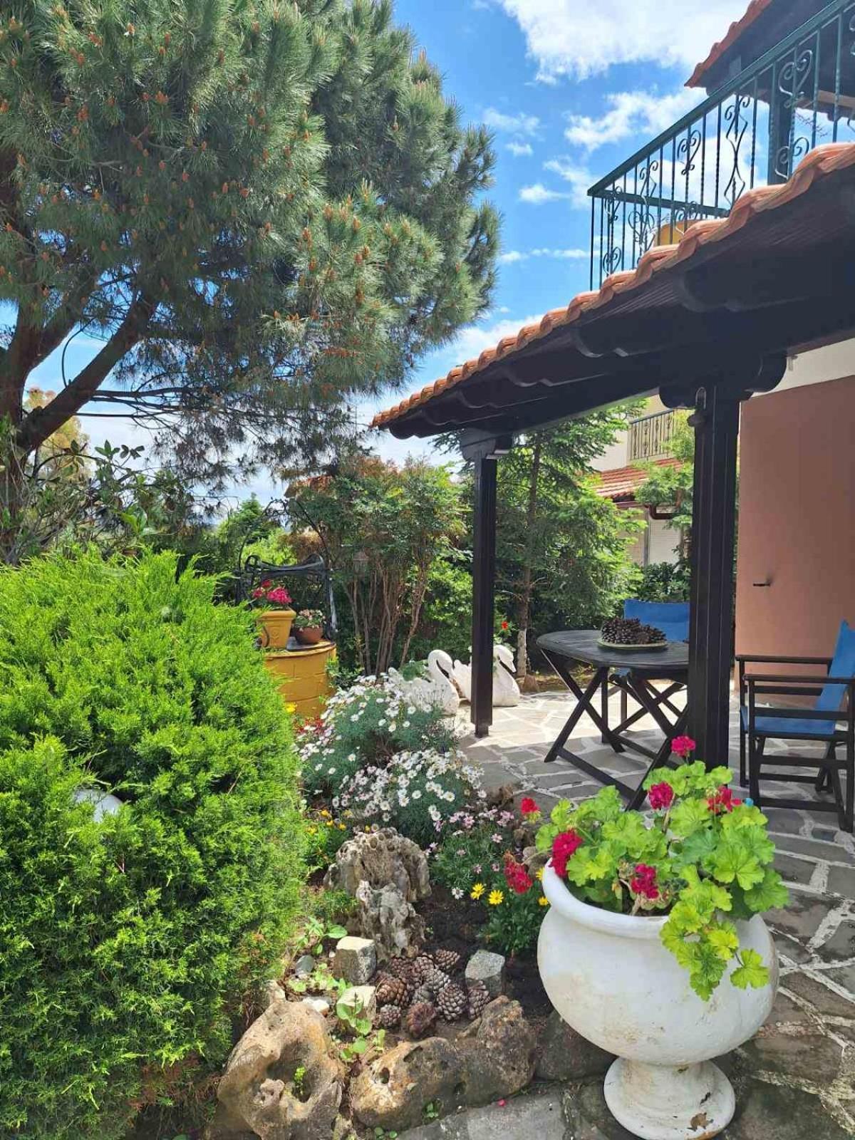Вилла Roadhouse, Nilie Hospitality Mgmt Флогита Экстерьер фото